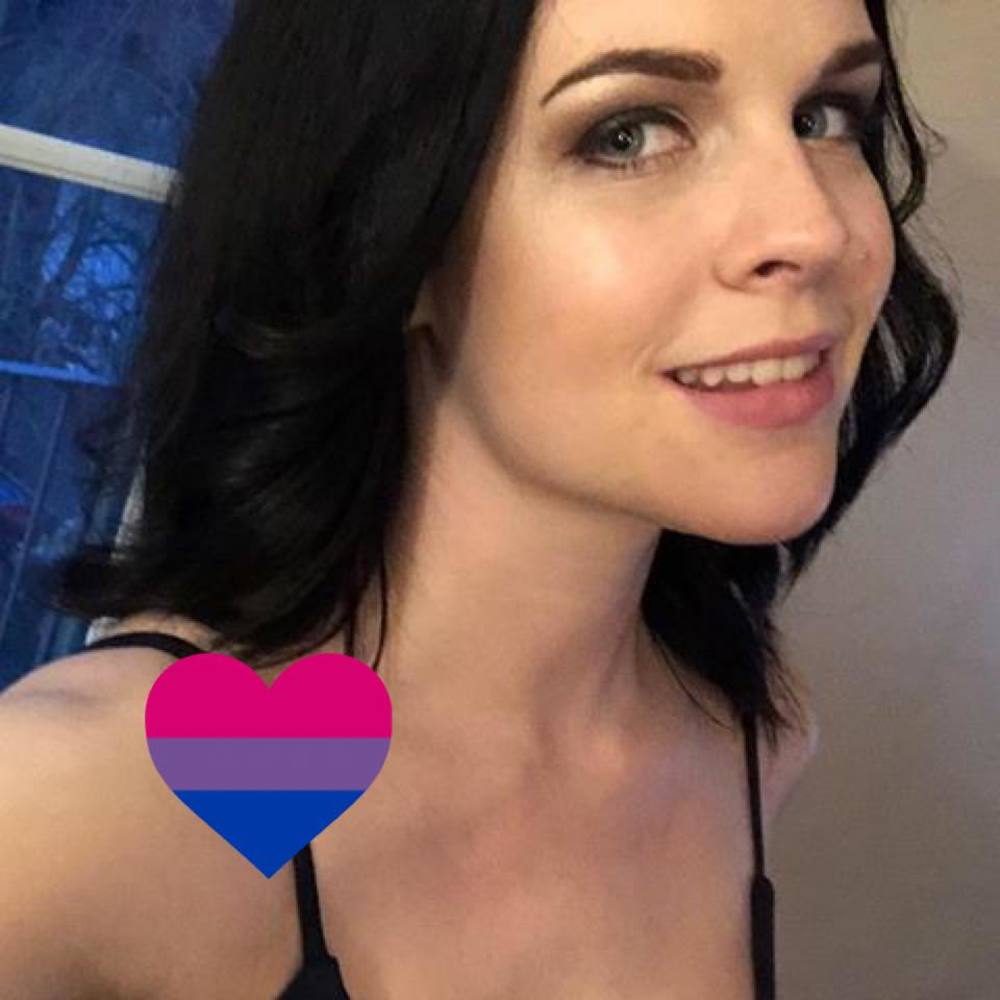 Meet your Posher, Brandi